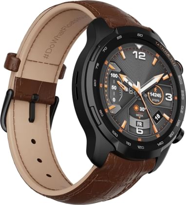 Boat launches new smartwatch integrated with Jio's e-SIM