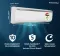 Daikin FTKP50XV16VKA 1.5 Ton 4 Star 2026 Inverter Split AC