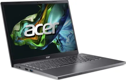 Acer Aspire 5 A514-56M-576D Gaming Laptop (13th Gen Core i5/ 8GB/ 512GB SSD/ Win11 Home)