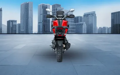 Honda CB200X