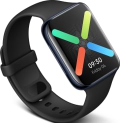 smart watch oneplus 6
