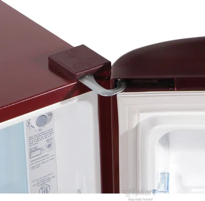 Samsung RR1914BCARH/TL Refrigerator