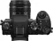 Panasonic LUMIX G7 16MP Mirrorless Camera with Lumix G Vario 14-42mm F/3.5-5.6 Lens