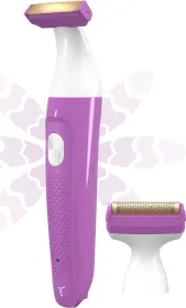 Caresmith Bloom Bikini Trimmer
