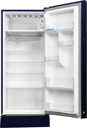 Haier HRD-2103PWG-P 190 L 3 Star Single Door Refrigerator