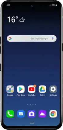 LG V70 ThinQ 5G