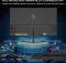 GameON Pro GOPS24180IPS 24 inch Full HD Gaming Monitor