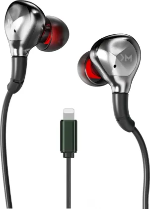 Wk Life YC06 Wired Earphones