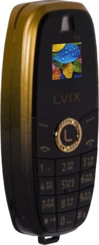 Lvix Key