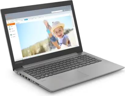 Lenovo Ideapad 330 81DE033VIN Laptop (7th Gen Core i3/ 8GB/ 1TB/ Win10 Home)