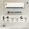 LG AS-Q19JNYE 1.5 Ton 4 Star 2026 Inverter Split AC