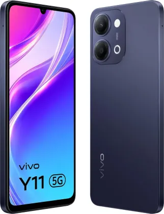 Vivo Y11 5G (4GB RAM + 128GB)