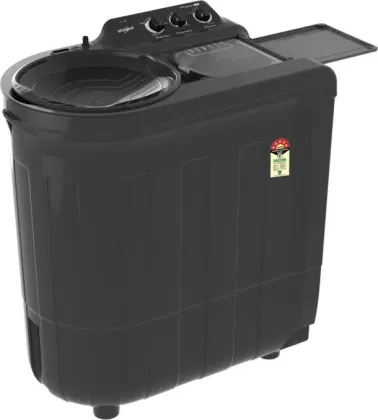 Whirlpool Ace Supreme 7.5 Kg Semi Automatic Washing Machine