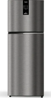 Whirlpool IFPRO INV CNV 355 308 L 2 Star Double Door Refrigerator