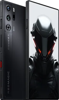 Nubia Red Magic 9s Pro Plus