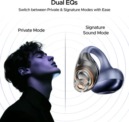 boAt Airdopes Loop True Wireless Earbuds
