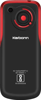 Karbonn K49 Rock