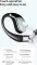 VEHOP U30 OWS True Wireless Earbuds