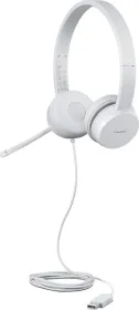 Lenovo 110 Stereo USB Wired Headphones