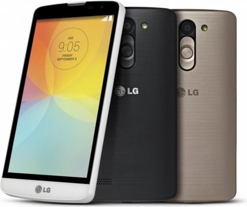 LG L Prime