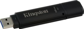 Kingston DataTraveler 4000 G2 16GB Pen Drive