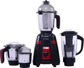 Wonderchef Platinum 750W Mixer Grinder