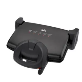 Glen GL 3031 Grill Sandwich Maker