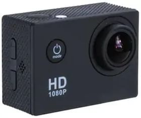 StonX 12 MP  Full HD Action Camera