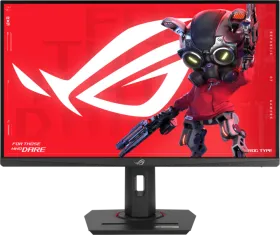 Asus ROG Strix XG279CNS 27 inch Full HD Gaming Monitor