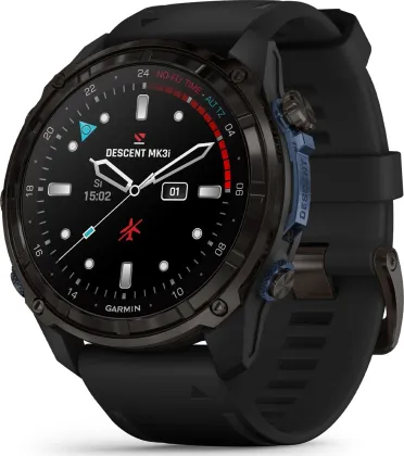 Garmin Descent Mk3i Smartwatch 51mm