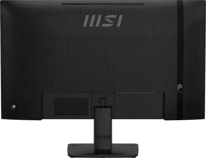 MSI PRO MP272 E14C 27 inch Full HD Monitor