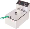 Kiran 8L Electric Deep Fryer