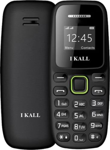 iKall K32 2025