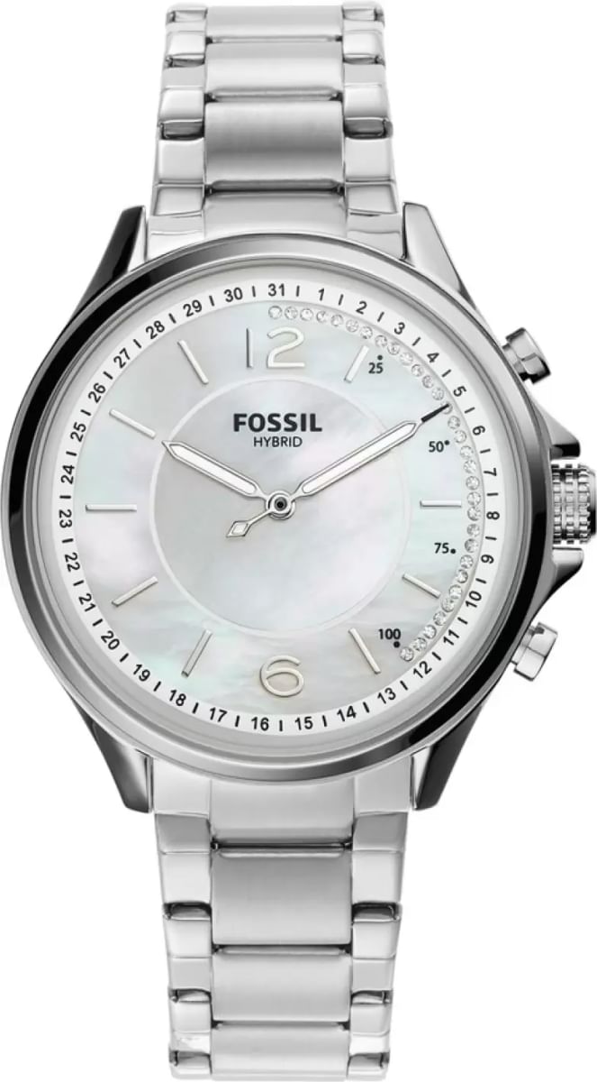 Fossil ftw5074 discount