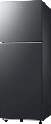 Samsung Bespoke RT80H28U2F 236 L 2 Star Double Door Refrigerator
