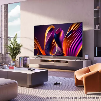 Hisense E7NQ Pro 75 inch Ultra HD 4K Smart QLED TV (75E7NQ Pro)