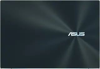 ASUS Zenbook Pro Duo UX581GV Laptop (9th Gen Core i9/ 32GB/ 1TB SSD/ Win10/ 6GB Graph)