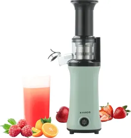 Kairos Juice Mate Pro KA2307 120W Juicer