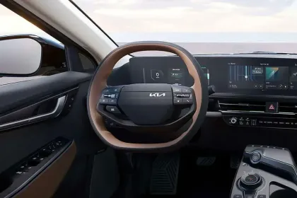 Kia EV6 GT Line AWD