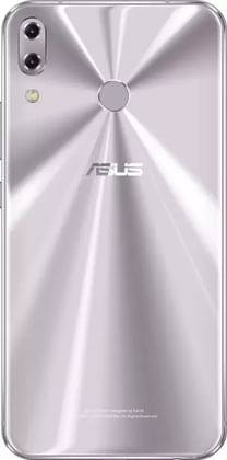 Asus Zenfone 5z ZS620KL (8GB RAM + 256GB)