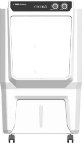 Croma CRLC42RCA4225501 42 L Room Air Cooler