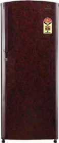 Videocon VZ255LTC 245L 5-Star Direct Cool Single Door Refrigerator