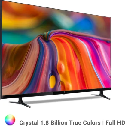 IQ IQFL50ST 50 inch Ultra HD 4K Smart QLED TV