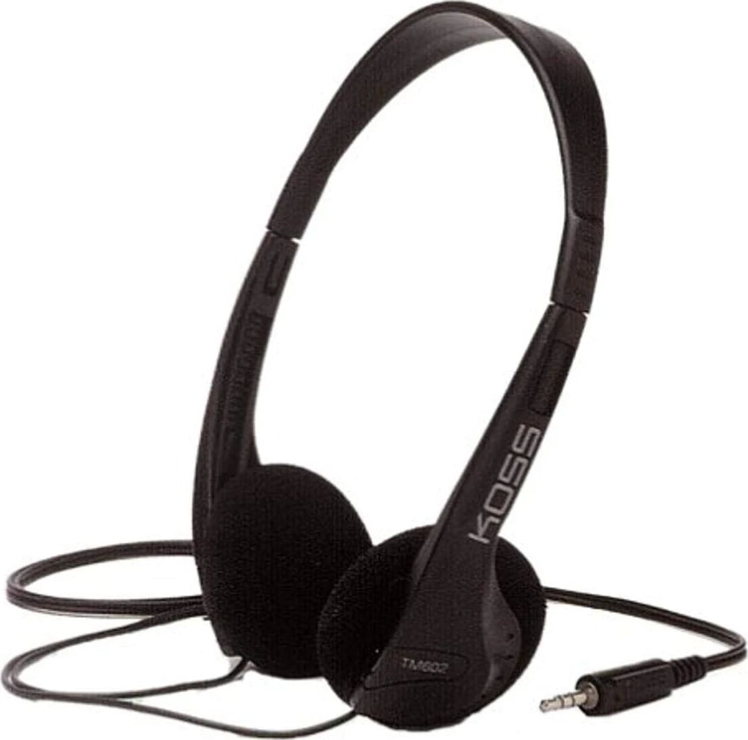 Koss TM602 Wired Headphone Price in India 2024, Full Specs & Review