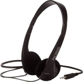 Koss TM602 Wired Headphone