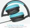 MEE Audio KidJamz KJ65U Type-C Wired Headphones