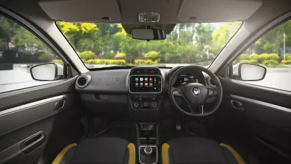 Renault KWID