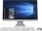 Asus M241DAK-WA150T AIO Desktop (AMD Ryzen 3/ 4GB/ 1TB/ Win10)