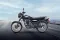 Kawasaki W175 Metallic Ocean Blue