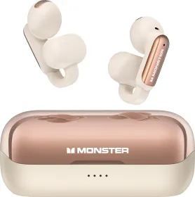 Monster Open Ear AC601 True Wireless Earbuds